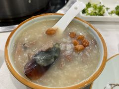 -盈田盈粥庄(博山东路店)