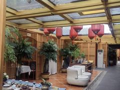 -悦真雅院·四合院·清真私房菜(雍和宫店)