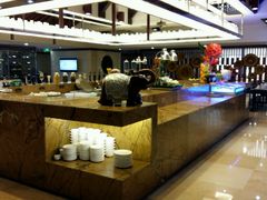 -金厨泰国餐厅·全泰籍厨师料理(拱北店)