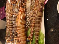 -好彩海鲜火锅饭店(银河百老汇店)