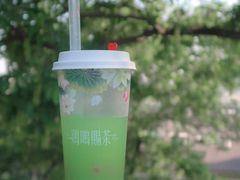 -鸡鸣赐茶(鸡鸣寺路店)