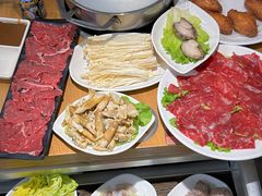 -吉友粥底火锅(方斜路店)