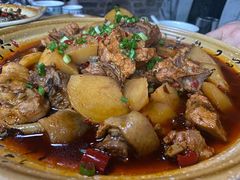 -青城甲(青城山店)