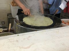 -清真·二嫂子煎饼果子(鼓楼旗舰形象店)