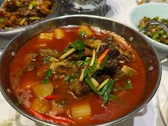 -沸腾鱼乡(知春路分店)