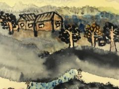 -秦汉胡同国学书院(川沙分馆)