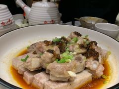 -尚一汤·粤菜海鲜(环球港店)