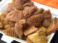 -细妹五香牛杂(步行街店)