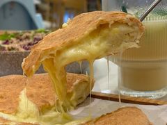 -烁先生披萨·儿童餐下午茶(河南岸店)