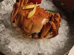 -柒厢食事雅谈