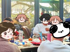 -星巴克(西湖天地店)