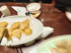 -新白鹿餐厅(爱琴海购物中心店)