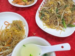 -蛇口康乐快餐鱼仔档(翠苑小区店)