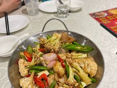 -阿英煲(凉城路店)