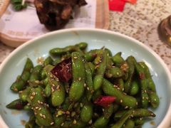 -小董哥烤串·爆汁大油边(故宫店)