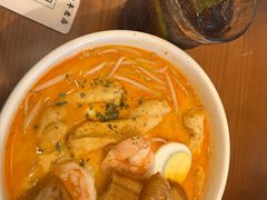 -绿柠食堂(北外滩店)