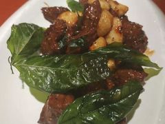 -花笙记打边炉·煲仔饭(五大道店)