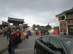-希岸酒店(苏州石路地铁站山塘街古城之巅景区店)