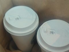 -星巴克(天水秦州万达广场门店)