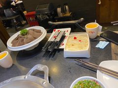 -井格·重庆火锅(王府井店)