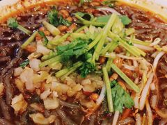 -蓉李记成都名小吃(武汉菱角湖万达店)