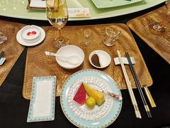 -禧瑞都大饭店(吊桥路店)