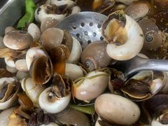 -渔家小院观海海肠捞饭地方菜(环海中路店)