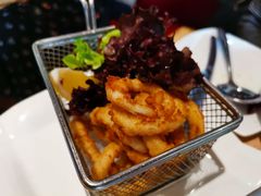 -安妮意大利餐厅(国贸店)