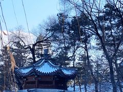 -承德避暑山庄景区