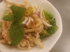 -探炉·香辣豆花烤鱼(笋岗宝能环球汇店)