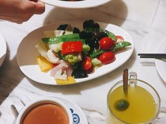 -翠华餐厅(德基广场店)