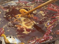 -黄潇洒老火锅(九眼桥宏济巷店)
