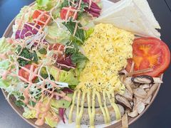 -KAFVS咖啡思咖啡馆(香海路店)
