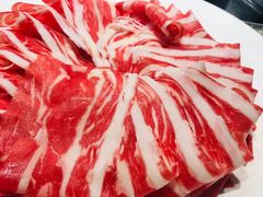 -清真·鸦儿李记·涮肉(和平里店)