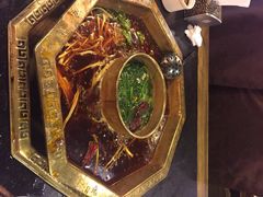 蜀九香火锅酒楼(彩虹店)-蜀九香火锅(彩虹店)
