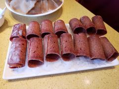 -田鸭肠·非遗火锅(彭州店)