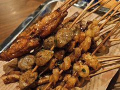 -皇室假期美食水疗会(春风路店)