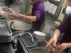 面食制作-珍珍小食店(西华路店)