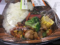 -today便利店(汉街店)