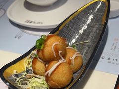 -花漫里日式餐厅(南安中骏店)
