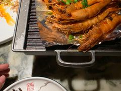 -绿茶餐厅(昌平悦荟店)