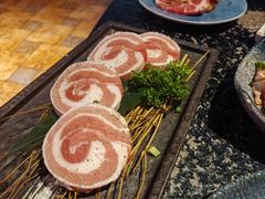-牛焱·烧肉酒肆(五大道店)