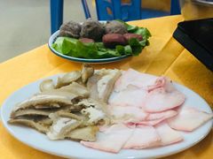 -鑫宝沙茶牛肉火锅(永泰店)