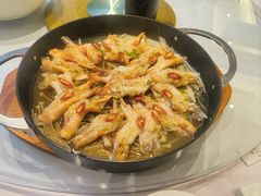 -老妈菜馆(建设街店)