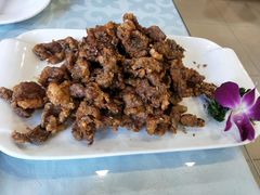 -宝发园名菜馆