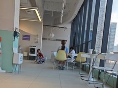 -怪兽屋·羊驼·猫咖·狗咖(俊华广场店)