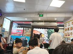 -食惠里小笼包面馆(越秀店)