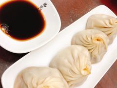 -锡笼记·无锡小笼(人民路店)