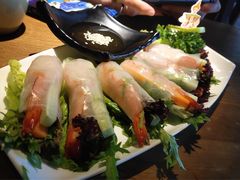 -太泰东南亚餐厅(万福广场店)