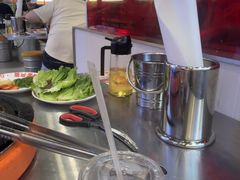 -哈哈碳都·牛肋条无限自助烤肉(宝龙店)
